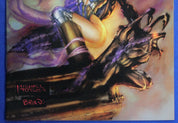 Witchblade #1 VF