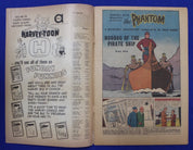 Harvey Hits #44 Presents The Phantom FN