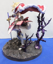 Fate Kaleid Liner Prisma Illya Illyasviel von Einzbern Saber Altria 1/7 Figure