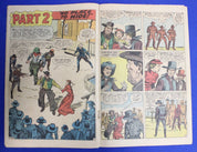 Rawhide Kid #23, 28, 30 Lot of 3 GD-VG