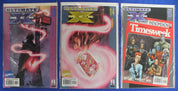 Ultimate X-Men #10-33 Lot of 24 VF-VF/NM