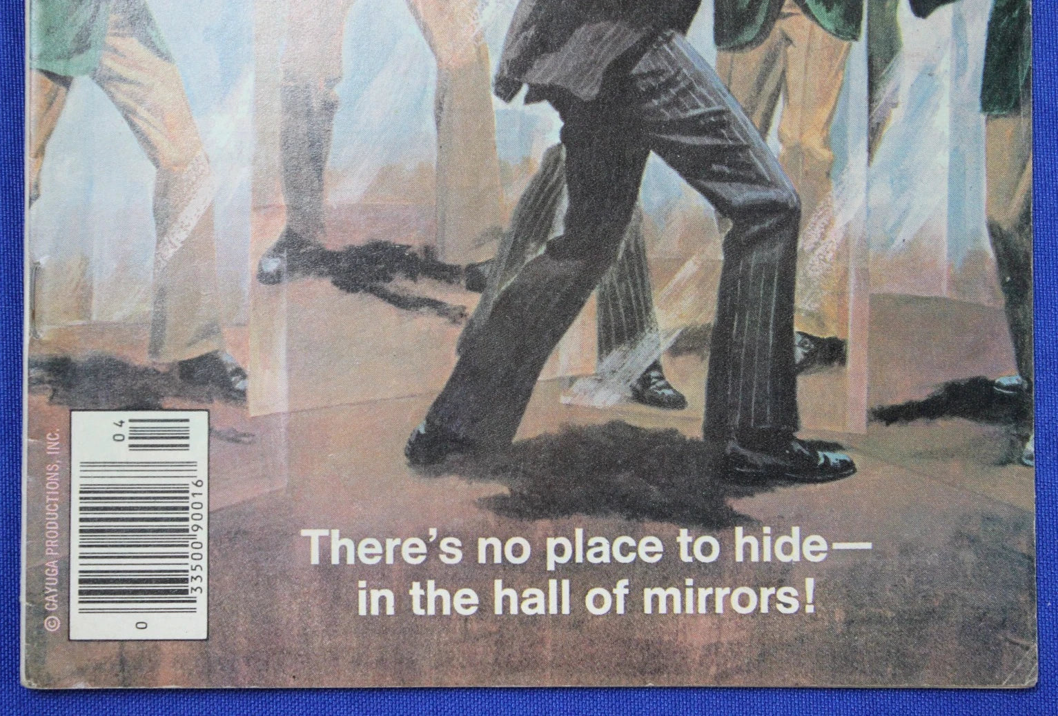 The Twilight Zone #90 FN/VF
