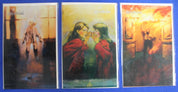 The X-Files MasterVisions Lot of 26 Art Prints