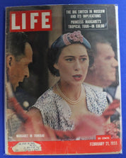 Life Magazine 1940s & 50s Lot of 66 GD-VG