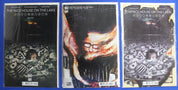 The Nice House on the Lake #1-12 Complete Set + Variants Lot of 15 VF/NM