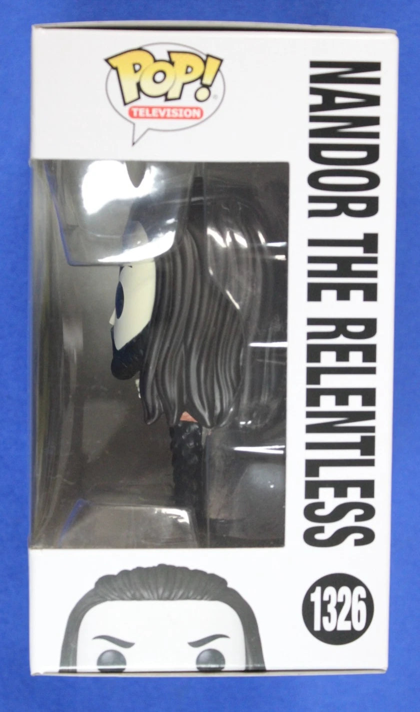 Funko POP! What We Do in the Shadows Figures Lot of 4