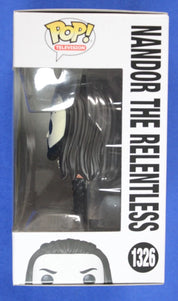 Funko POP! What We Do in the Shadows Figures Lot of 4