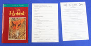 The Hobbit A Software Adventure 1982