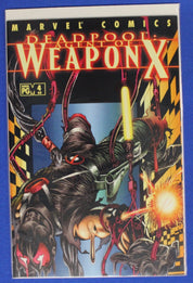 Deadpool #1-69, -1, 0, & Annuals Complete Set Lot of 74 VF-VF/NM