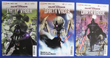 Load image into Gallery viewer, Star Wars Darth Vader #1-50 Near Complete Set (NO 48) VF-VF/NM
