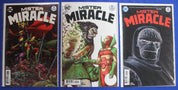 Mister Miracle #1-12 Complete Set VF-VF/NM