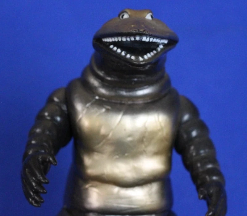 Vintage Bandai Ultraman Kaiju Ultra Monster Series Figure Lot of 7 From Japan
