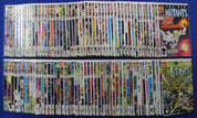 The New Mutants #1-100 + Annuals Near Complete Set (Missing 6 Issues) FN-VF