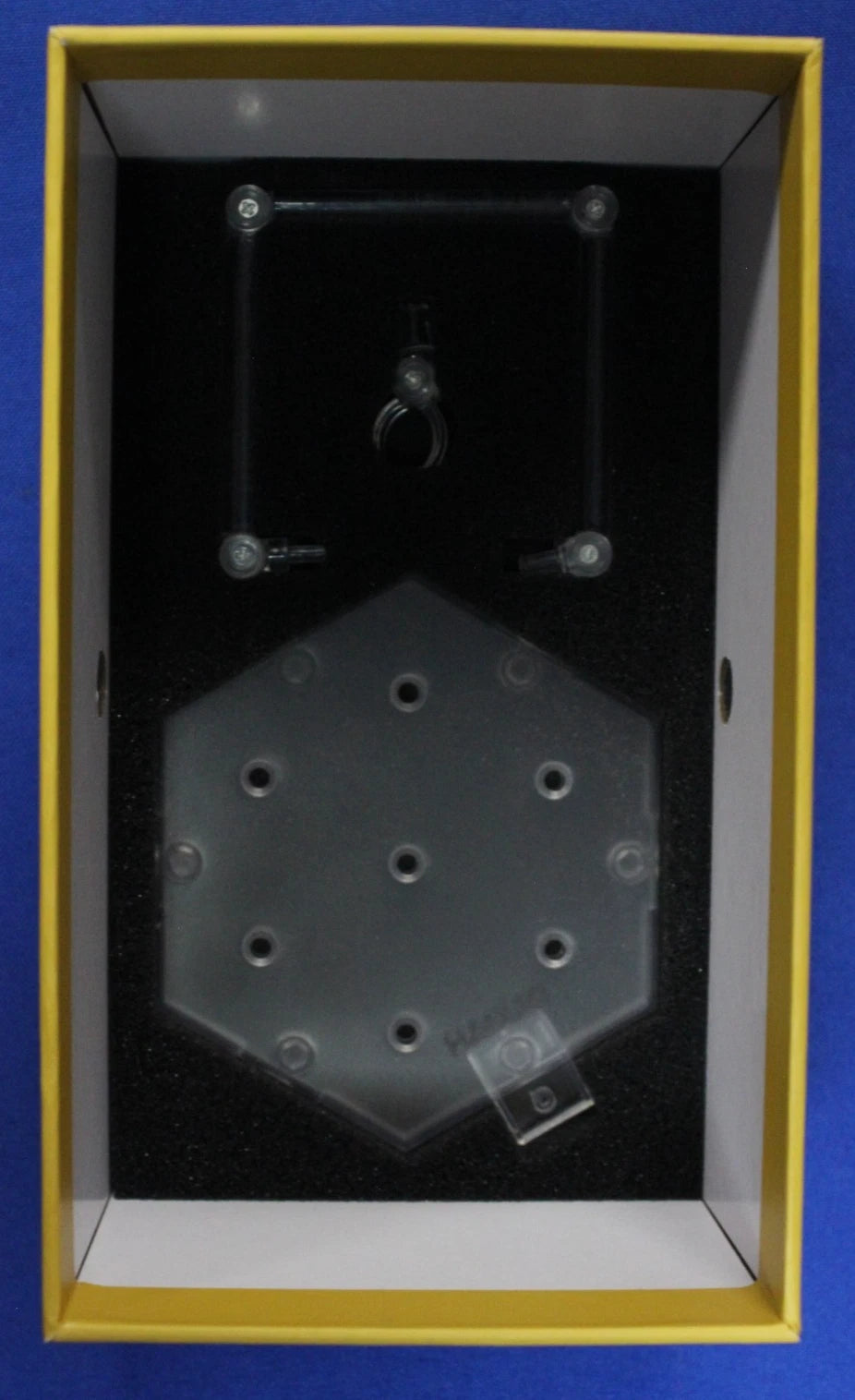 Seance Era 002 Kraken 1/12 Seamless Action Figure
