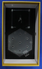 Seance Era 002 Kraken 1/12 Seamless Action Figure