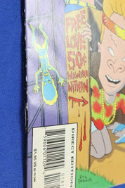 Beavis and Butt-Head Lot of 20 FN-VF