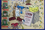 Sad Sack #288 VF/NM
