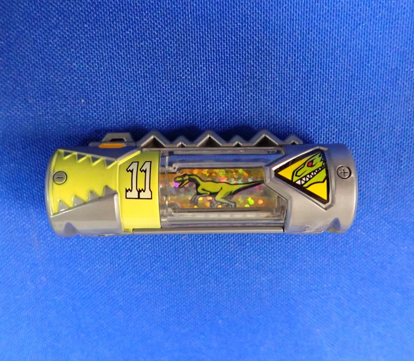 Bandai Power Rangers Dino Super Charge Zyudenchi Kyoryuger 11-23 Lot