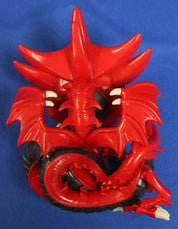 Funko POP! Animation #756 Yu-Gi-Oh! Slifer the Sky Dragon
