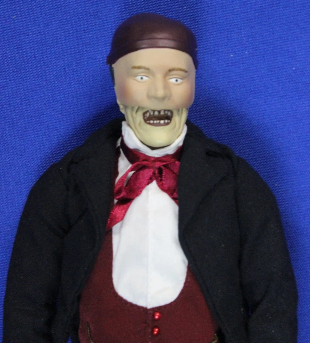 Phantom of the Opera Figure With Customizations
