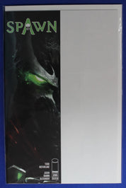 Spawn #284 B&W Variant & #285 3 Variant Set Lot of 4 NM