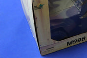 Vintage Ultimate Soldier Camo M998 Cargo/Troop Carrier