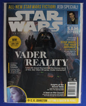 Star Wars Insider #199 A Cover 200 201 Variants VF/NM
