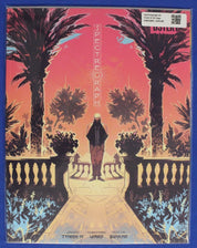 Spectregraph #1-3 Near Complete Set + 1:10 1:25 Variants Lot of 7 VF/NM