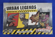 CMON Zombicide 2nd Edition Urban Legends Abomination Pack