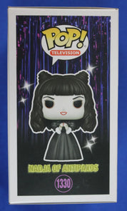 Funko POP! What We Do in the Shadows Figures Lot of 4