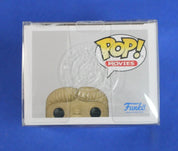 E.T. with Flowers Funko POP! #1255 Signed