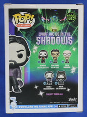 Funko POP! What We Do in the Shadows Figures Lot of 4