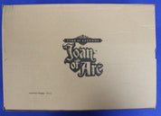 Mythic Time of Legends Joan of Arc Kickstarter Board Game + Expansions Lot