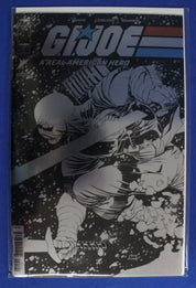 GI Joe Lot of 4 Kickstarter Exclusive Reprints NM