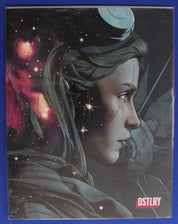 Gone #1-3 Complete Set Lot of 4 VF/NM Jamie McKelvie Virgin Variant