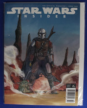 Star Wars Insider #200 Peach Momoko Variant 6 Copies Lot VF/NM