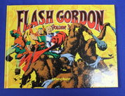 Checker 2003 Flash Gordon Hardcover Omnibus Collection Vol. 1-3