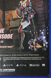 Absolute Batman #1 Cover A 1st Print NM