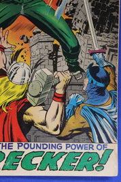 Thor #148 GD/VG