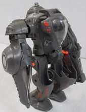 Load image into Gallery viewer, GI Joe Cobra Pulverizer Mech w/ Ghost Bear (2004)
