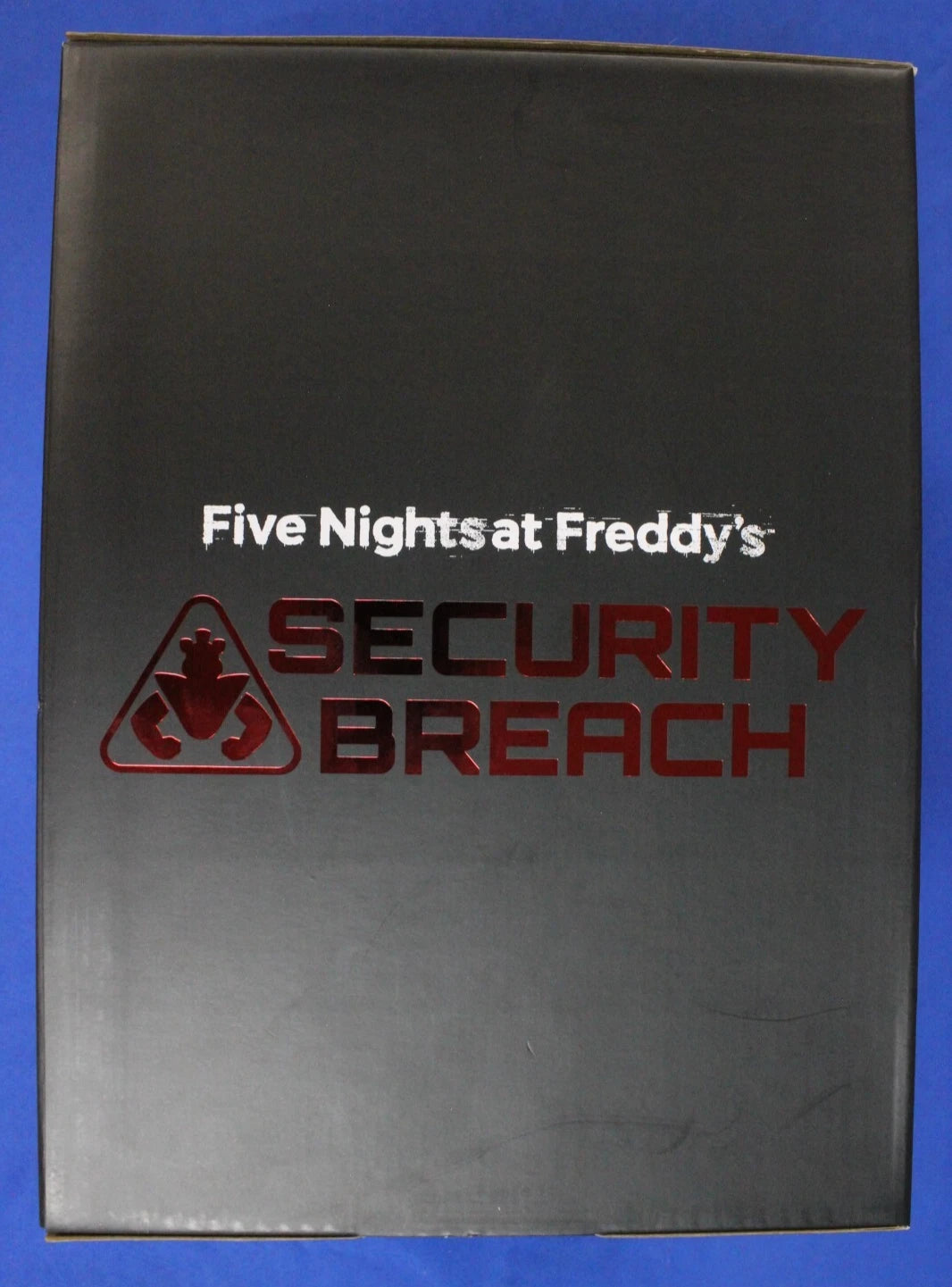2021 Funko Five Nights At Freddys FNAF Security Breach Freddy & Gregory Statue