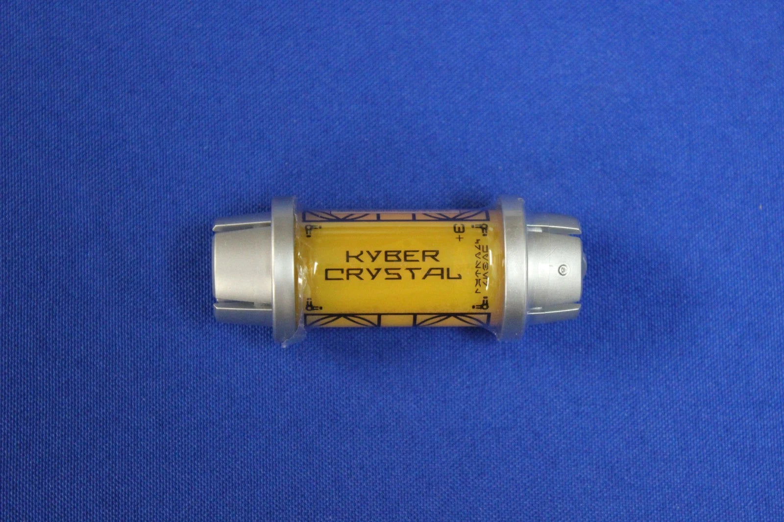 Disney Star Wars Galaxy's Edge Kyber Crystal Series 1 Lot of 4 Capsules