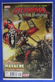 Deadpool #1-36 + Annuals & Despicable 287-300 Complete Sets Lot of 67 VF-VF/NM