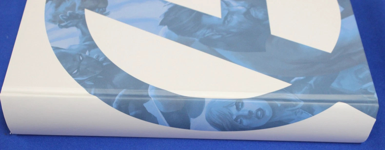 Avengers by Jonathan Hickman Hardcover Omnibus Lot Volumes 1 & 2