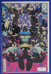 Absolute Batman #1-13 + Annual Set VF/NM