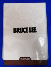 Super 7 Ultimates! Wave 2 The Contender Bruce Lee Action Figure New Sealed