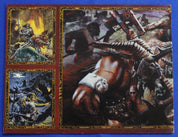 Warhammer Fantasy Roleplay 2nd Edition + Old World Bestiary + Game Master's Pack
