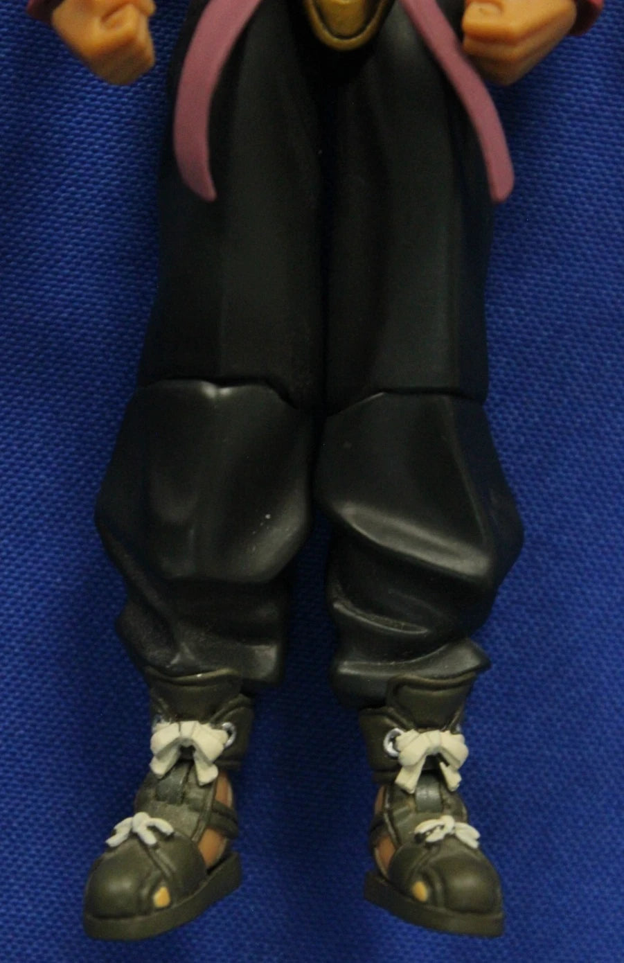 Bring Arts 2018 Xenogears Fei Fong Wong