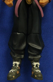 Bring Arts 2018 Xenogears Fei Fong Wong