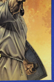 George R.R. Martin's The Hedge Knight #1 VF